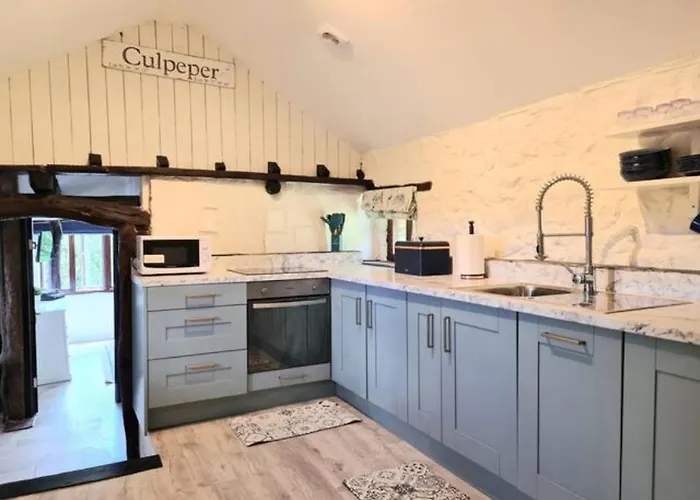 Historic Property With Stunning Views