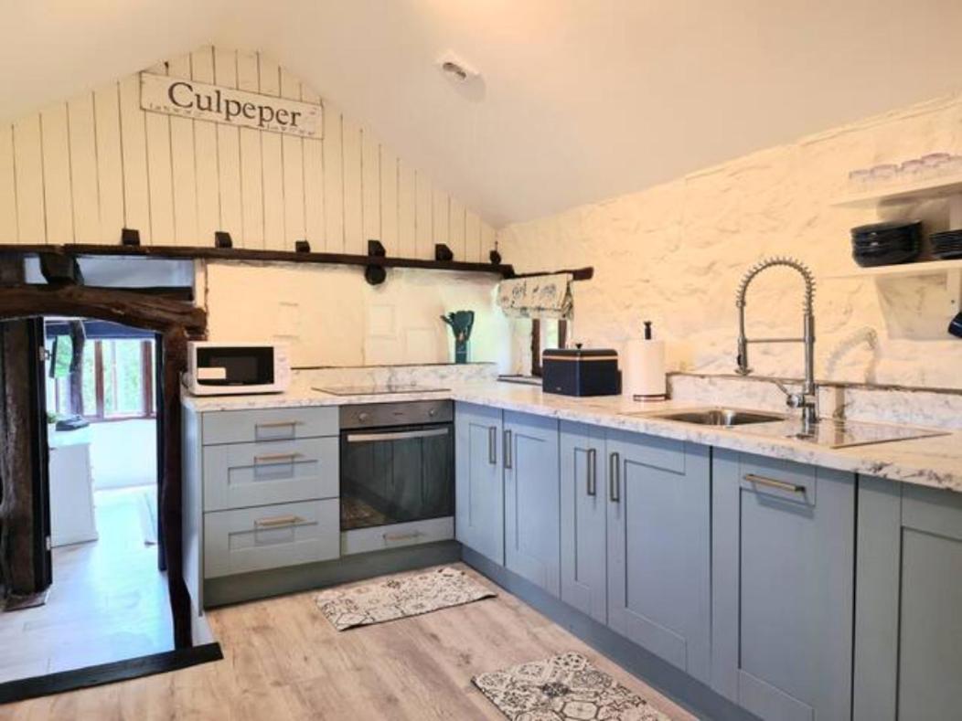 Historic With Stunning Views Holiday home *