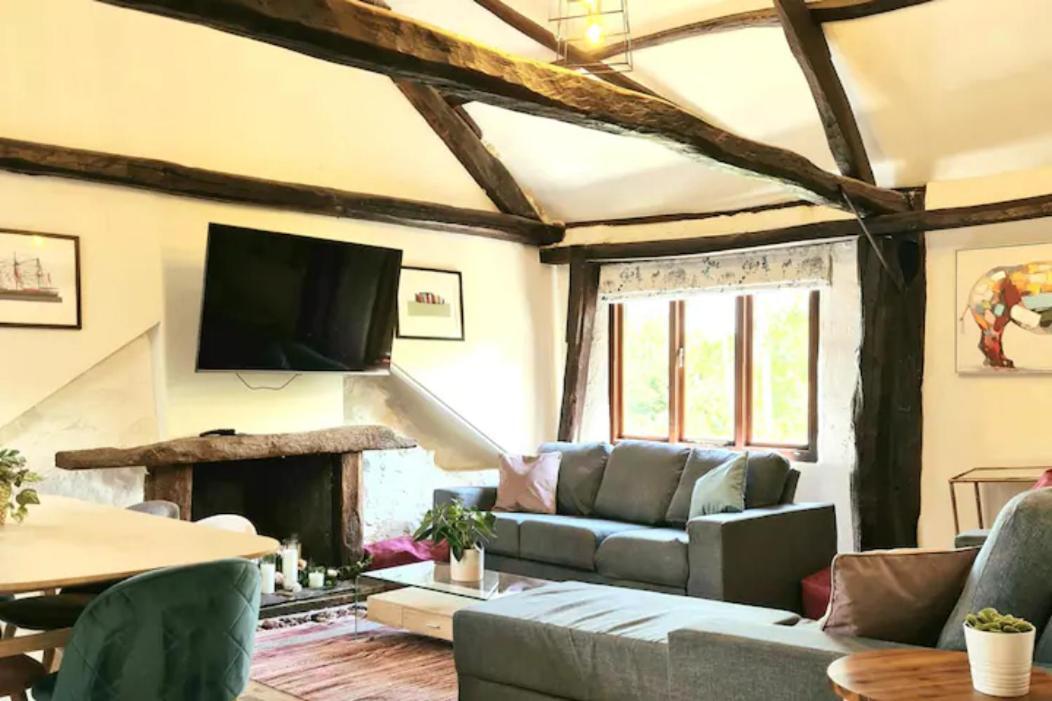 Historic With Stunning Views